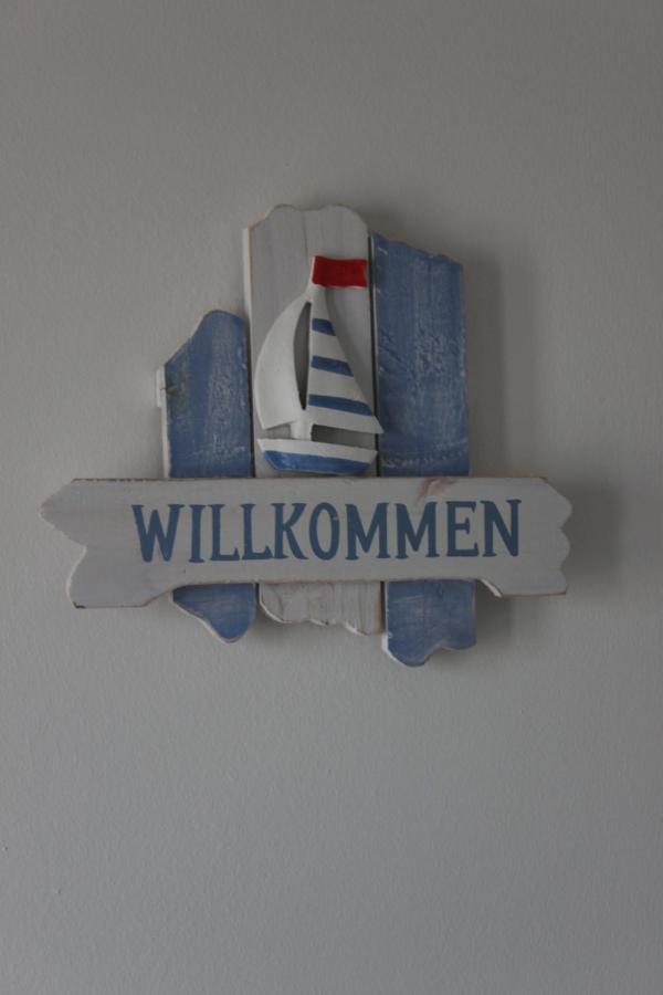 Feriendomizil Lotta Und Michel Villa Hof Barendorf Buitenkant foto